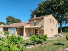 Holiday Home La Cardeline by Interhome